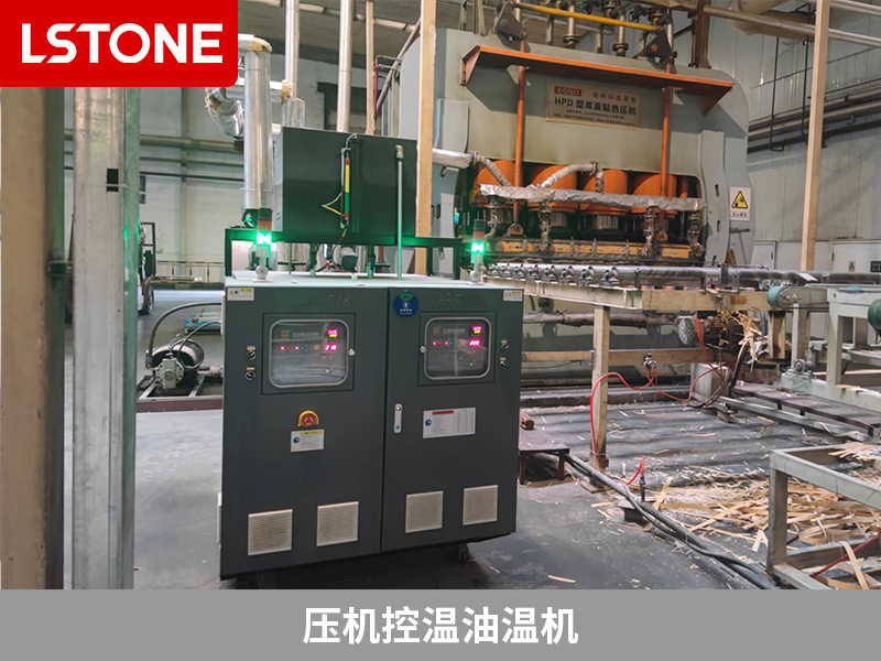 壓機控溫油溫機掌握溫度<div   id=