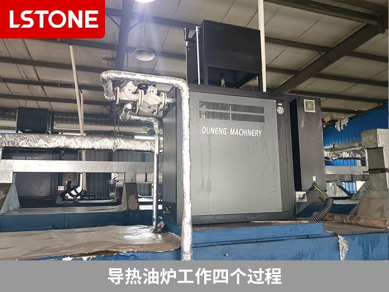 導(dǎo)熱油爐工作四個(gè)過(guò)程，工業(yè)控溫的核心設(shè)備
